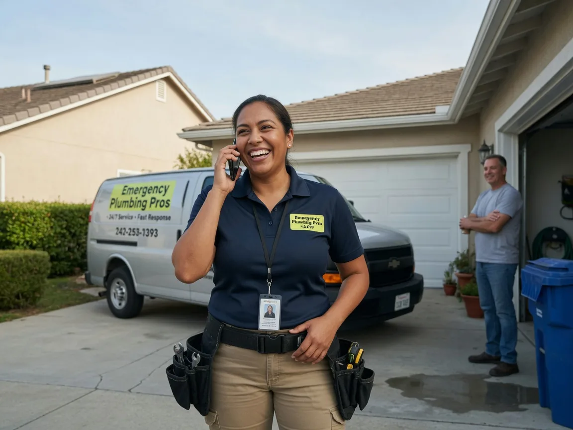 Emergency Plumber North Augusta, SC FAQs